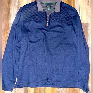 G.H. Bass & co pullover